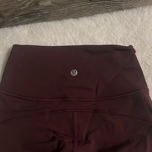 Lululemon leggings